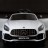 Детский электромобиль Mercedes Benz AMG GT R 2.4G - White - HL288