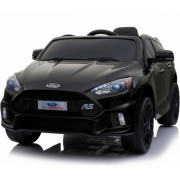 Детский электромобиль Dake Ford Focus RS Black 12V 2.4G - F777-BLACK Детский электромобиль Dake Ford Focus RS Black 12V 2.4G - F777-BLACK