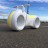 Беговел Star One Scooter - DB002-WHITE-YELLOW