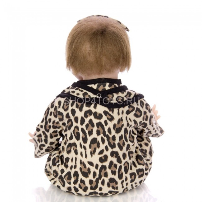 Реборн девочка Ниночка Реборн девочка Ниночка