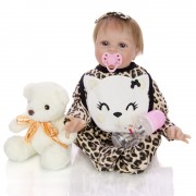 Реборн девочка Ниночка Реборн девочка Ниночка