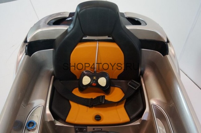 Радиоуправляемый детский электромобиль JE168 BMW i8 Concept 12V - JE168 Радиоуправляемый детский электромобиль JE168 BMW i8 Concept 12V - JE168