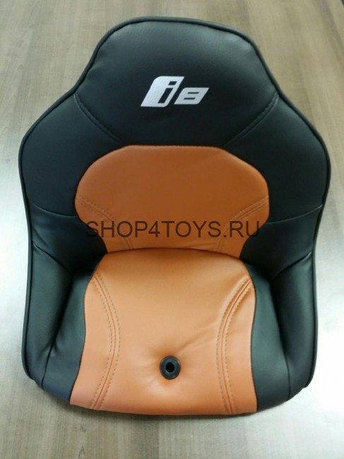 Радиоуправляемый детский электромобиль JE168 BMW i8 Concept 12V - JE168 Радиоуправляемый детский электромобиль JE168 BMW i8 Concept 12V - JE168