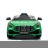 Детский электромобиль Mercedes-Benz GTR AMG 12V - BBH-0005-GREEN