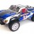 Радиоуправляемый внедорожник HSP Desert Rally Car 4WD 1:10 - 94170-17092 - 2.4G