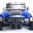 Радиоуправляемый внедорожник HSP Desert Rally Car 4WD 1:10 - 94170-17092 - 2.4G