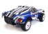 Радиоуправляемый внедорожник HSP Desert Rally Car 4WD 1:10 - 94170-17092 - 2.4G