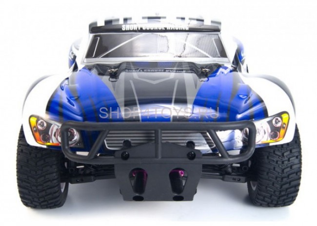 Радиоуправляемый внедорожник HSP Desert Rally Car 4WD 1:10 - 94170-17092 - 2.4G Радиоуправляемый внедорожник HSP Desert Rally Car 4WD 1:10 - 94170-17092 - 2.4G