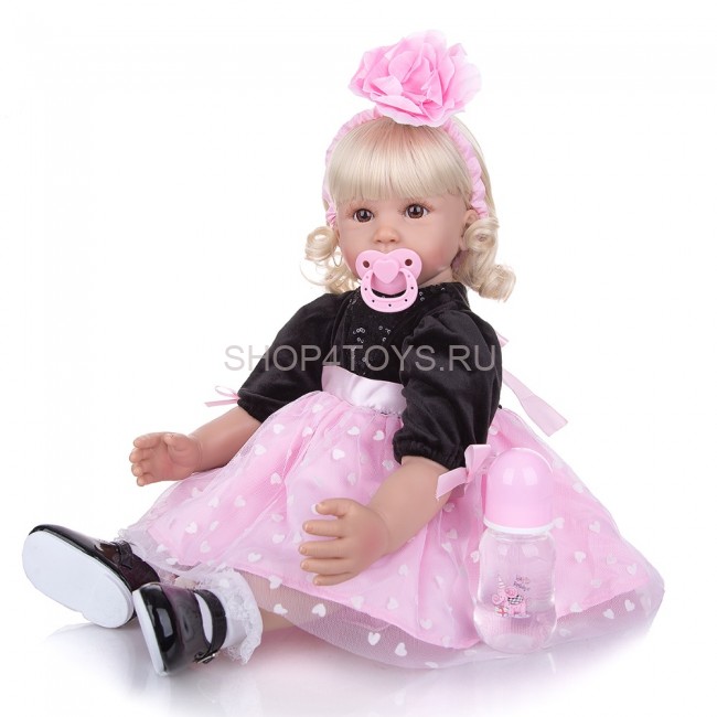 Реборн Ульянка