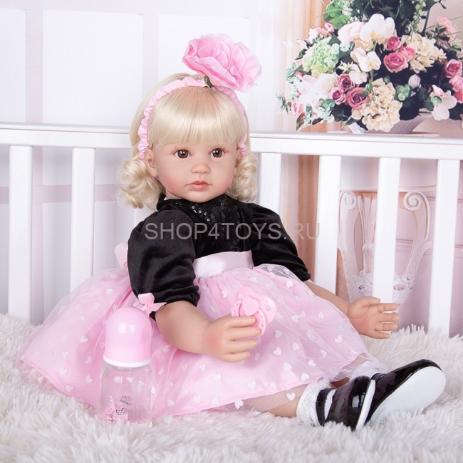 Реборн Ульянка