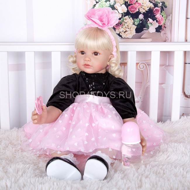 Реборн Ульянка