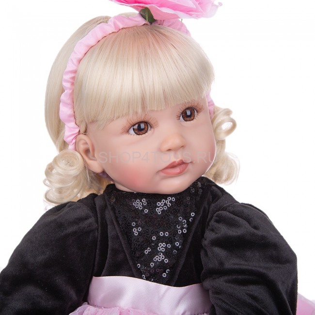 Реборн Ульянка