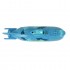 Радиоуправляемая подводная лодка Blue Submarine - CT-3311-BLUE