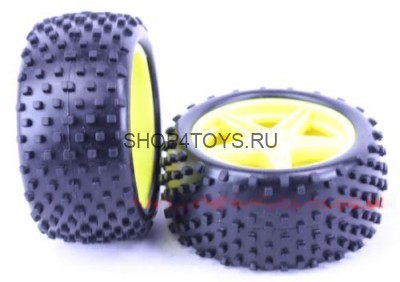 Колеса HSP - 06026