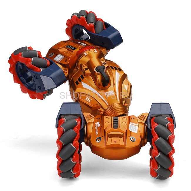 Радиоуправляемый дрифт Твистер Yearoo (гиропульт, пар) 1:12 - 99008-1-GOLD Радиоуправляемый дрифт Твистер Yearoo (гиропульт, пар) 1:12 - 99008-1-GOLD