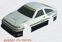 Корпус HSP -16301