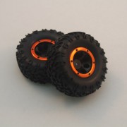 Колеса HSP - 18072 Колеса HSP - 18072