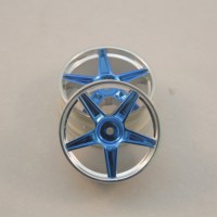 Диски HSP - 06008PB(F)