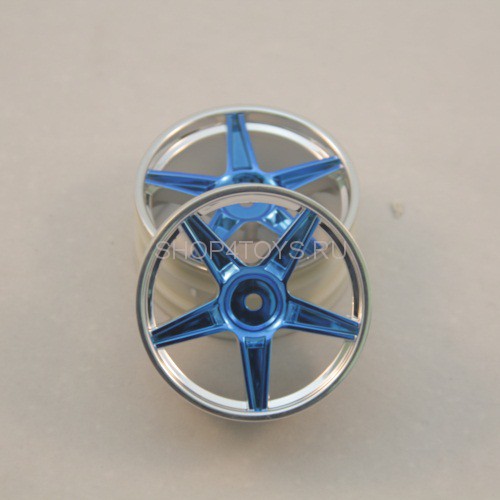 Диски HSP - 06008PB(F)