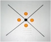 Тренировочное шасси Art-tech 41471 Тренировочное шасси Art-tech 41471