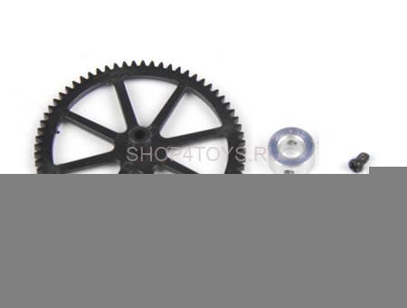 Шестерня (А) - EK1-0321