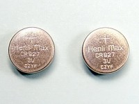 Батарейки для стабилизатора Xtreme - ESL052