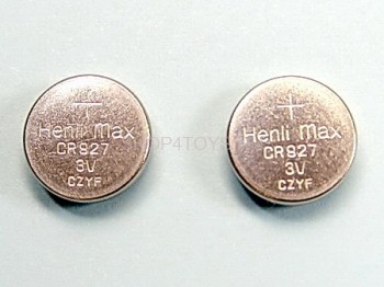 Батарейки для стабилизатора Xtreme - ESL052 Батарейки для стабилизатора Xtreme - ESL052