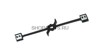 Балансировочный вал - s012-14 Балансировочный вал для вертолета S012 - артикул S012-14