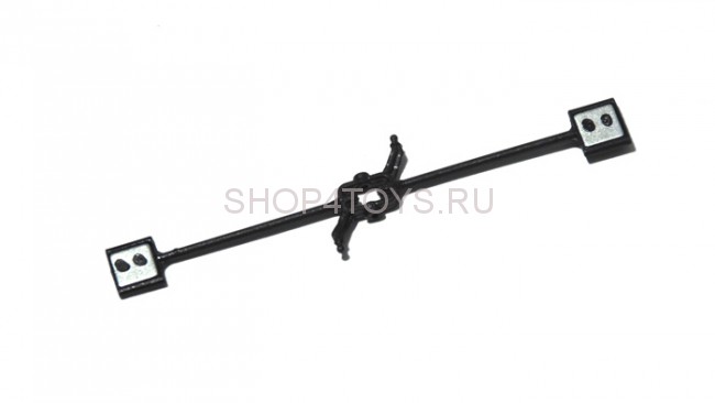 Балансировочный вал - s012-14