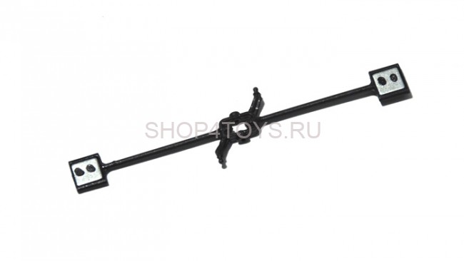 Балансировочный вал - s012-14