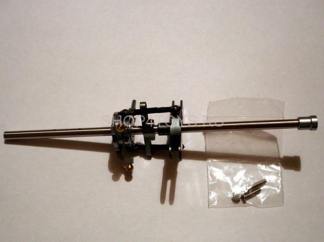 Металлическая головка нижнего ротора Art-tech 4G031