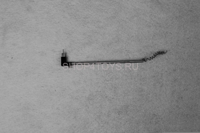 Хвостовая балка Dynam - M100-14