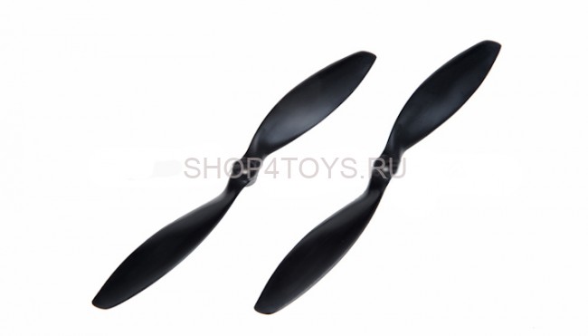 Пропеллеры Dynam - EXA007