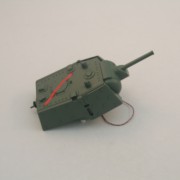 Башня в сборе Heng Long - 78-017 Башня в сборе Heng Long - 78-017