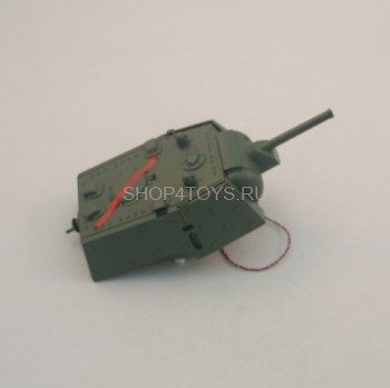 Башня в сборе Heng Long - 78-017 Башня в сборе Heng Long - 78-017