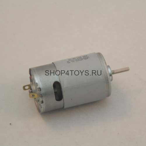 Основной двигатель Rastar - 81100-9