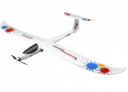 Радиоуправляемый планер Art-Tech Diamond 1800 EPO 2.4G - 22101 Радиоуправляемый планер Art-Tech Diamond 1800 EPO 2.4G - 22101