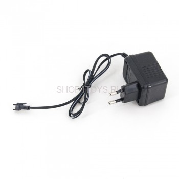 Зарядное устройство 7.2V 250 mAh для амфибии 24883 Зарядное устройство 7.2V 250 mAh для амфибии 24883