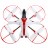 Радиоуправляемый квадрокоптер Syma X14W FPV 720P Wifi Camera 2.4G - X14W