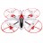 Радиоуправляемый квадрокоптер Syma X14W FPV 720P Wifi Camera 2.4G - X14W