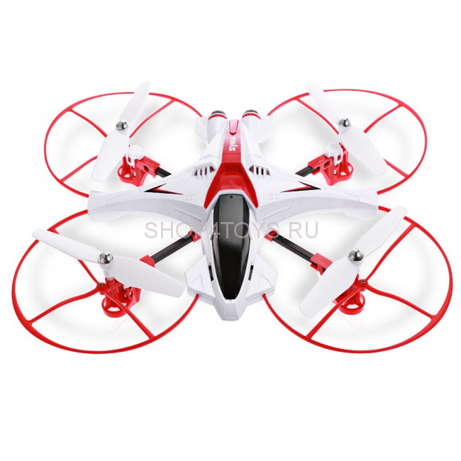 Радиоуправляемый квадрокоптер Syma X14W FPV 720P Wifi Camera 2.4G - X14W Радиоуправляемый квадрокоптер Syma X14W FPV 720P Wifi Camera 2.4G - X14W