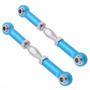 Алюминиевые поворотные тяги HSP - HSP166617 Алюминиевые поворотные тяги HSP - HSP166617