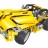 Радиоуправляемый конструктор QiHui "MightyTorrent" (426 деталей) - QH8003