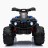 Детский квадроцикл Maverick ATV Blue 12V 2WD - BBH-3588-Blue