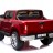 Электромобиль Mercedes-Benz X-Class 4WD MP4 - XMX606-RED-PAINT-MP4