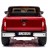 Электромобиль Mercedes-Benz X-Class 4WD MP4 - XMX606-RED-PAINT-MP4