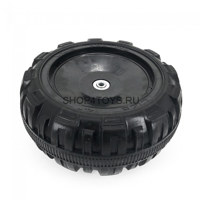 Переднее колесо EVA для квадроцикла BDM0906 - BDM-027