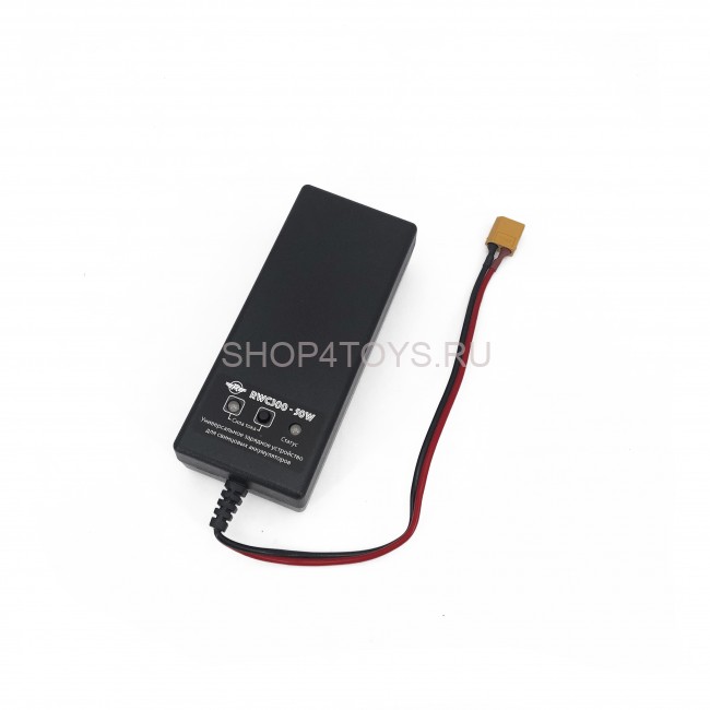 Универсальное зарядное устройство для электромобиля - RWC300 Универсальное зарядное устройство для электромобиля - RWC300