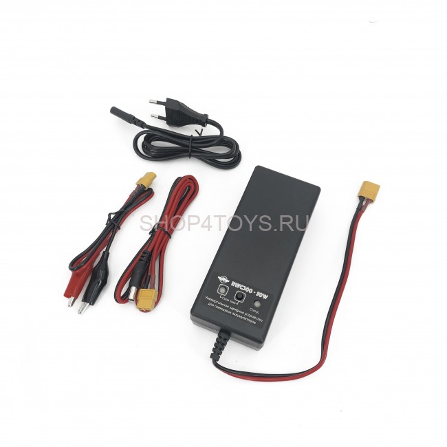 Универсальное зарядное устройство для электромобиля - RWC300 Универсальное зарядное устройство для электромобиля - RWC300