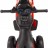 Детский мотоцикл на аккумуляторе Y-MAXI Police Red - SW198A-RED